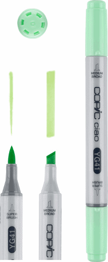Copic Ciao Marker RV-04