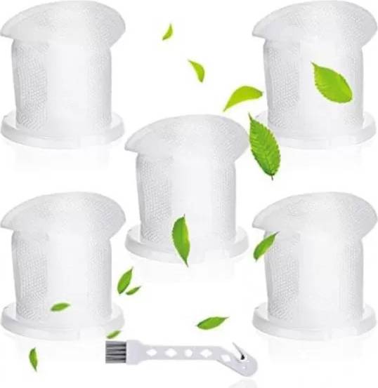 INF VC100 Filter Replacement Handheld Vacuum