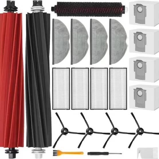 Roborock s8 ultra INF Roborock S8 Pro Ultra Replacement Parts Kit