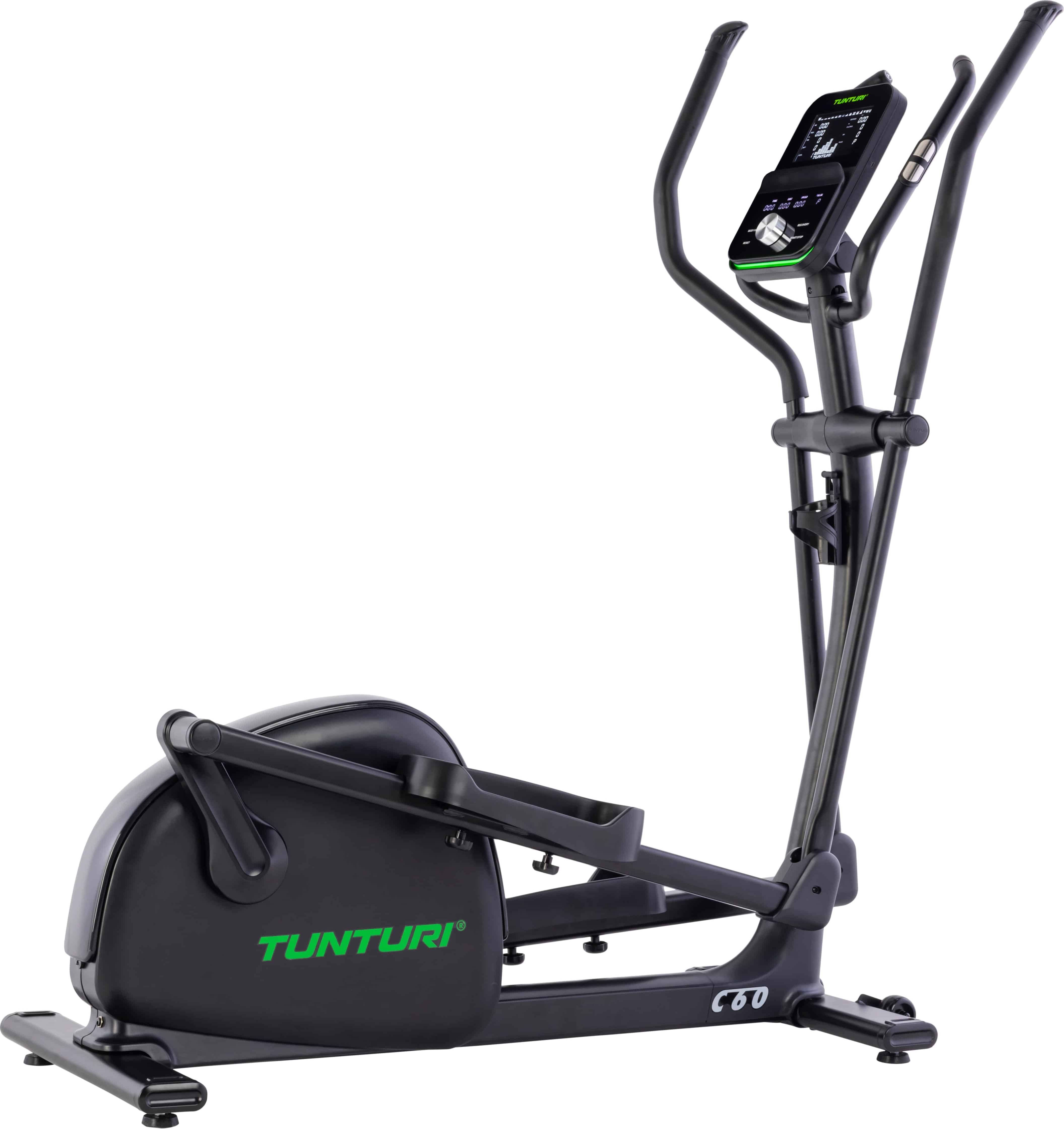 Tunturi C60-R Crosstrainer