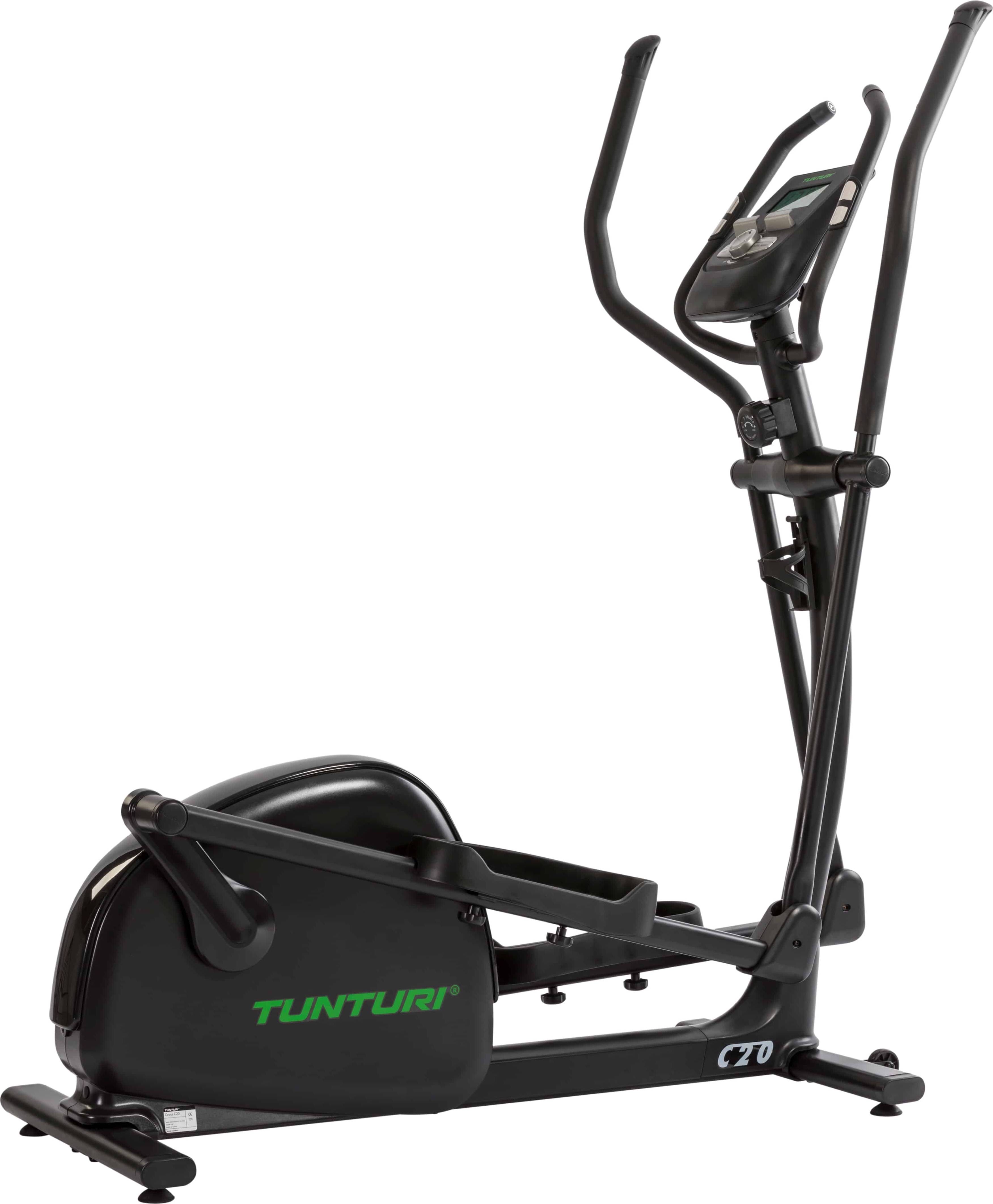 Tunturi C20-R Competence Crosstrainer