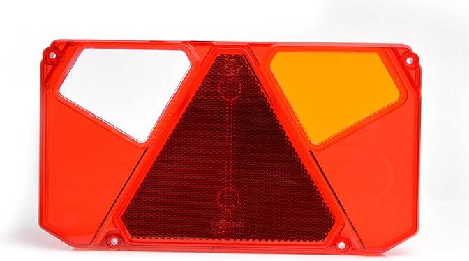 Combination Rearlight 910C Right