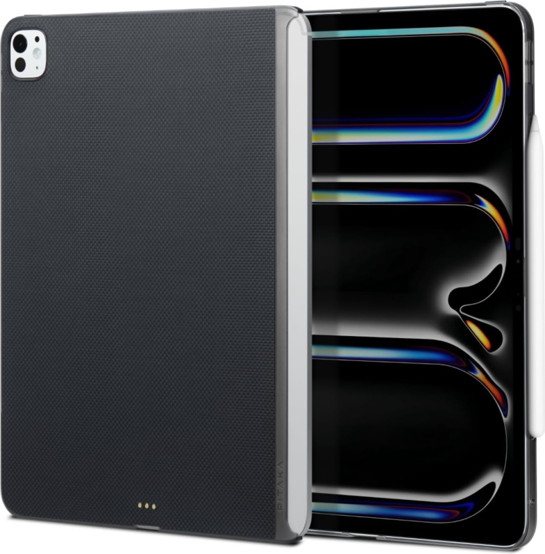 Ipad pro m4 13" Flashfish iPad Pro 13 Inch Magic Keyboard Case M4