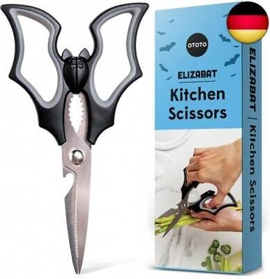 Elizibat Kitchen Scissors