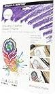 Daler Rowney Simply Discover Pouring Step-by-Step
