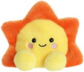 Aurora Palm Pals Rae Sun
