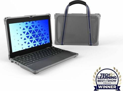 MAXCases Max Interactive Extreme Shell F3 12.2 Gray