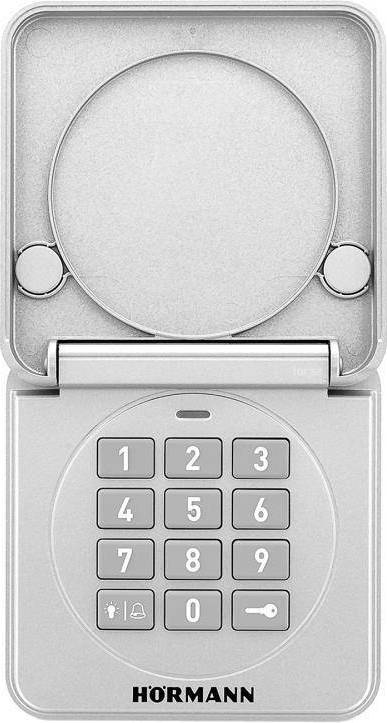 Hörmann Wireless Code Button FCT 10-1 BS
