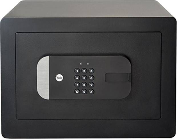 Smart Safe