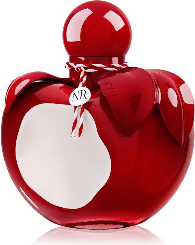 Nina Ricci Nina Rouge EdT 50ml