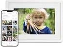 Digital picture frame Skylight Digital Picture Frame 10 Inch