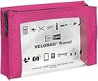 Veloflex Velobag XXS A5 Rosa