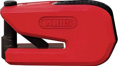 Abus alarm ABUS Detecto One 2.0 Disc Lock