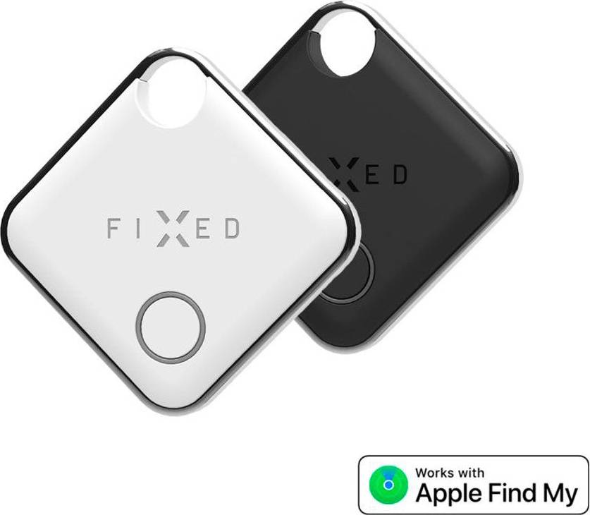 Tag Tracker Bluetooth iOS 2 Pack