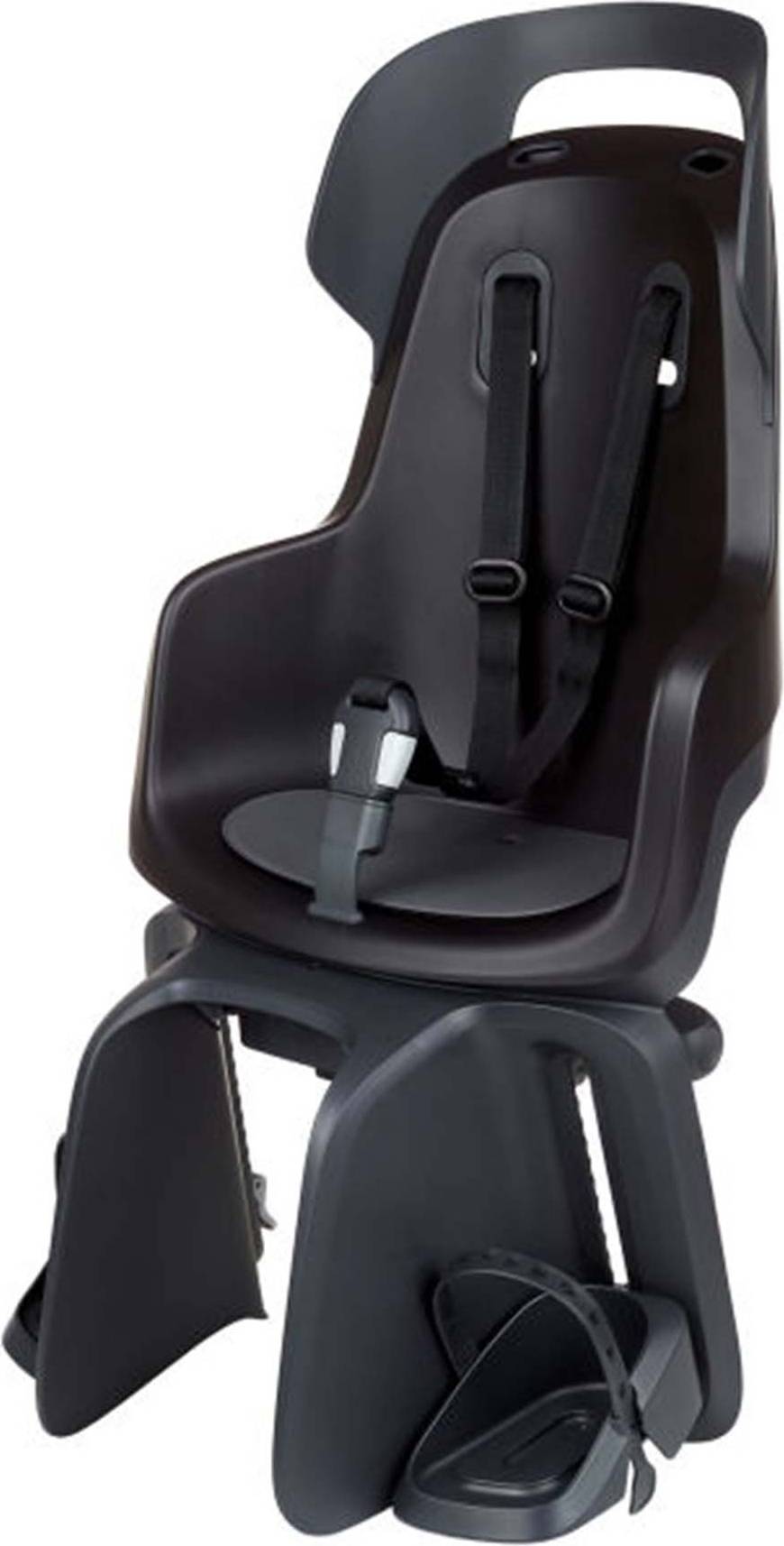Bobike Barnestol Go Maxi RS Reclining System