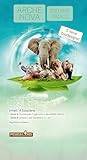 Arche Nova Zoo Map Pack 2