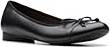 Clarks Loreleigh Rae Lædersko
