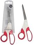 Craft 7 Inch Soft Grip Scissors