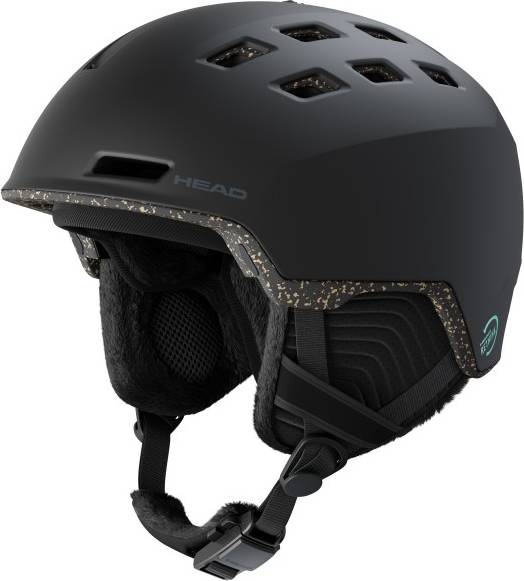 Head Rev Rethink Helmet