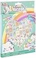 Unicorn Sticker Set 100 pcs