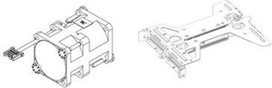 Butterfly 2 Dell Riser Config 2 Butterfly Gen4 X8