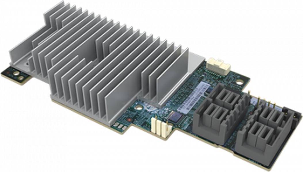 Intel RMS3AC160 RAID Controllerkort