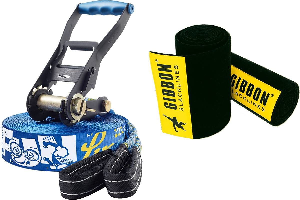 Fun Line Treewear Set 15m