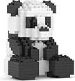 Panda Mini 01S Plastic Building Blocks