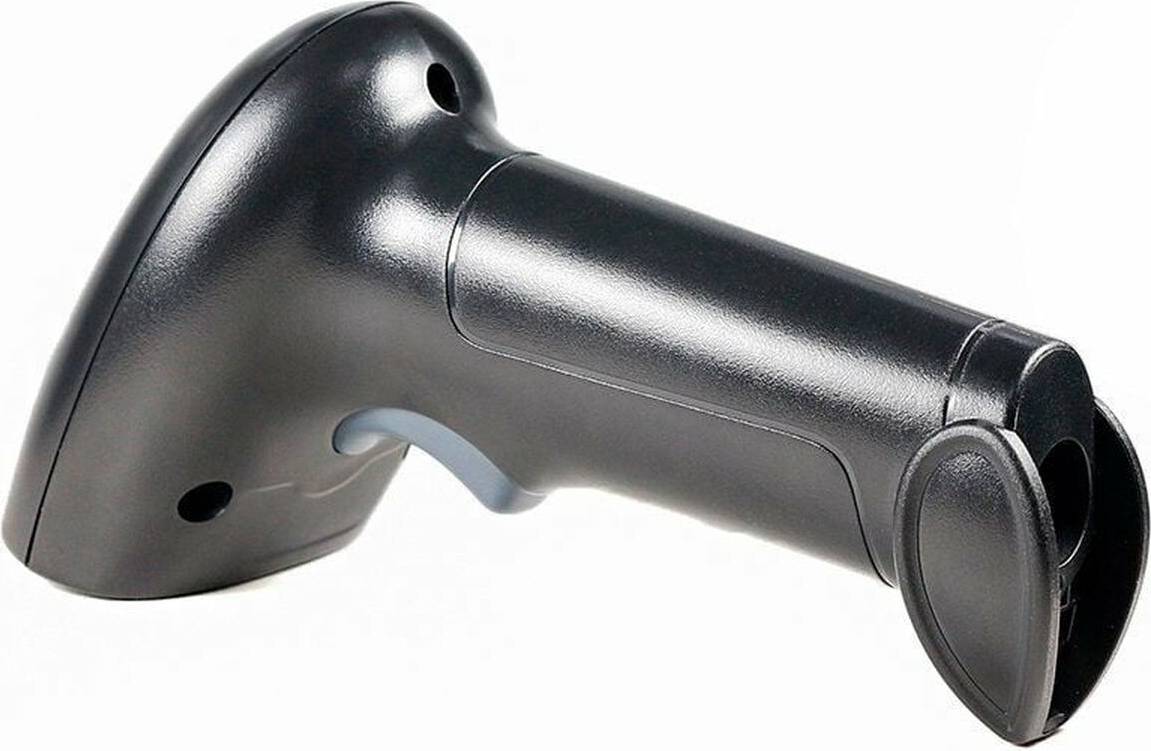 Approx Advanced 1D-2D-QR Barcode Reader