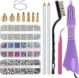 Hotfix Strass Applicator Kit