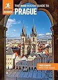 The Mini Rough Guide to Prague: Travel Guide with eBook (Paperback)