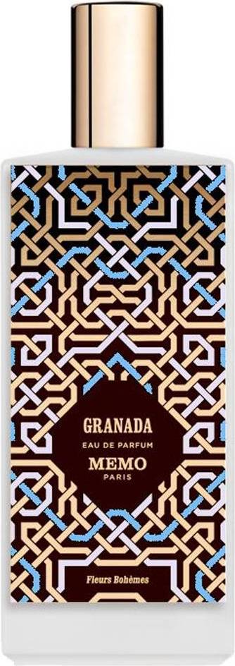 Granada EdP