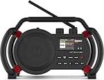 Perfectpro NetBox Internet DAB Radio