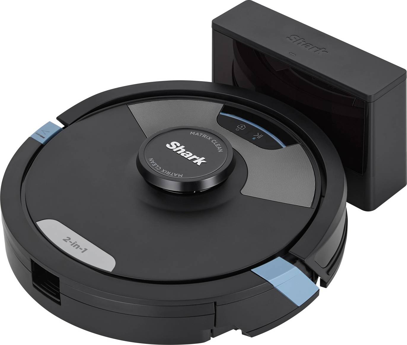 SharkNinja Matrix Plus RV2620WAEU Saugroboter