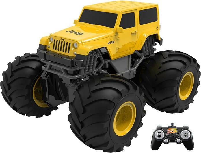 Remote-controlled Car E342-003