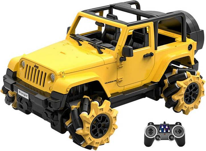 Remote-controlled Car E348-003