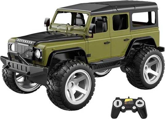 RC Remote Control Car E362-003
