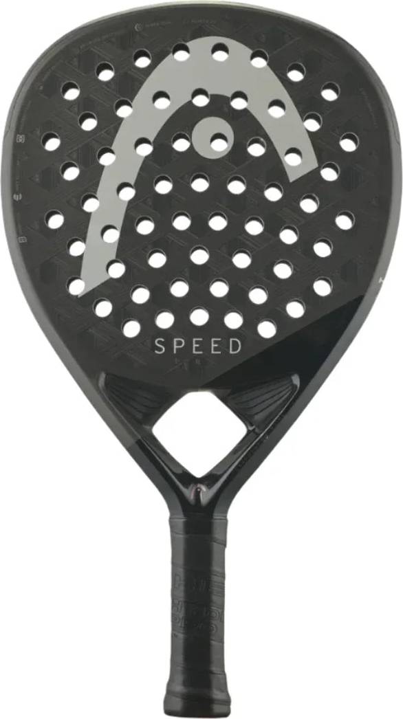 Head Speed Pro 2025 Padel Racket