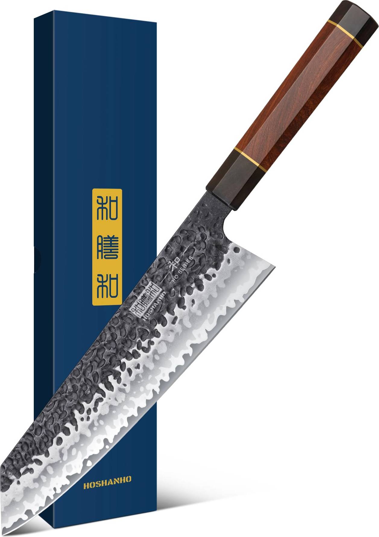 9 Inch Kiritsuke Chef VG-10