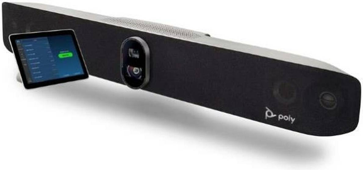 Poly Studio X70 4K UHD Video Conferencing System