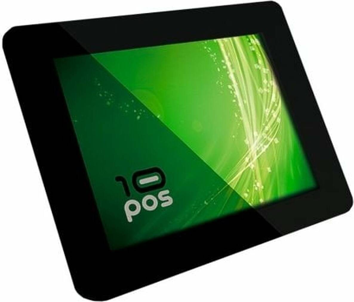 10POS LM-8FUN 8 Inch Monitor