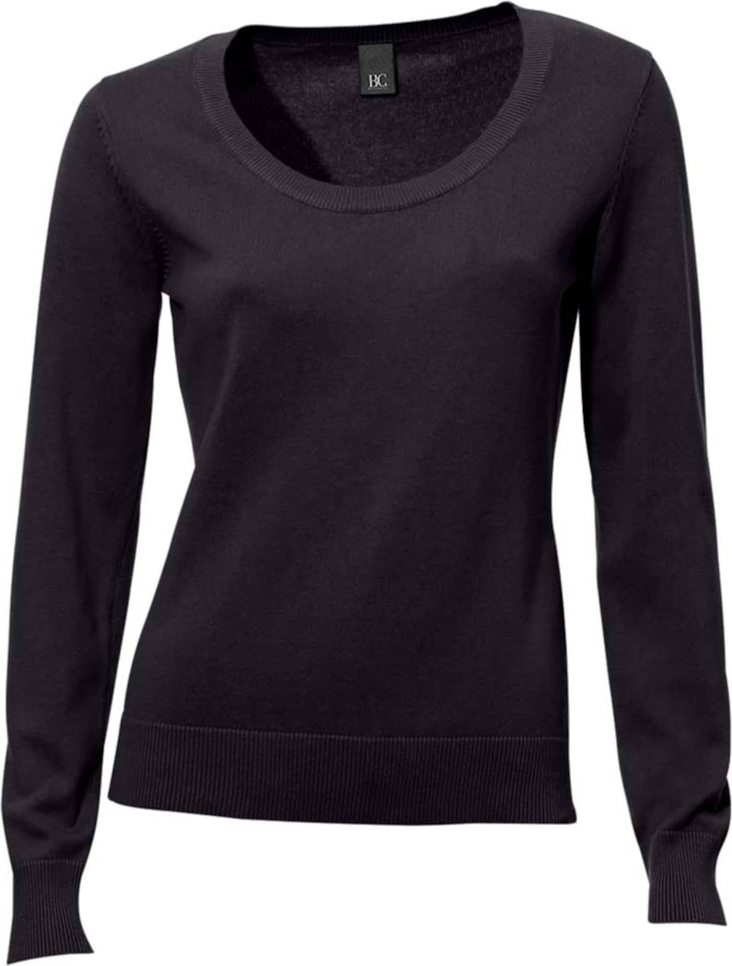 Heine Pullover - Sort