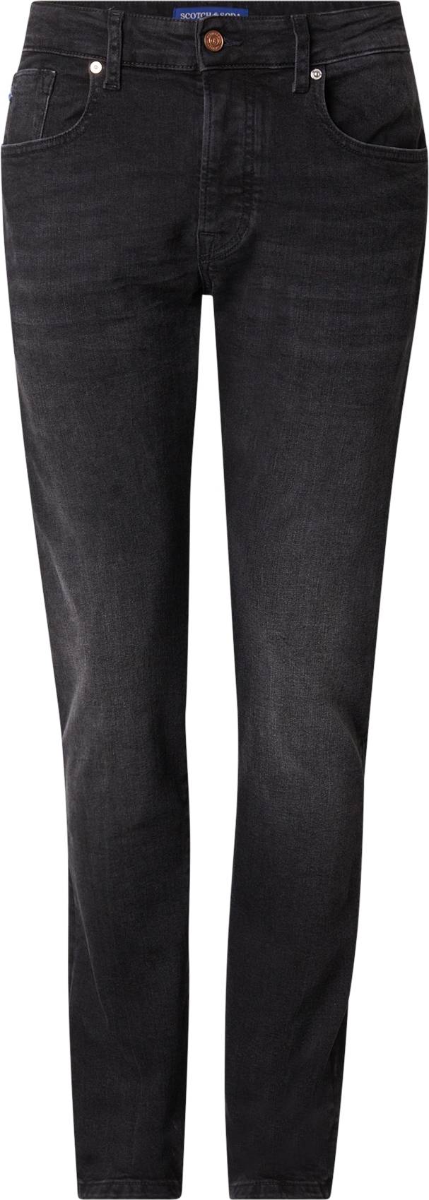 Jeans Ralston