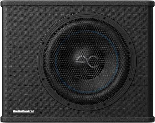 AudioControl SPK-V12 12 Inch Vented Enclosure
