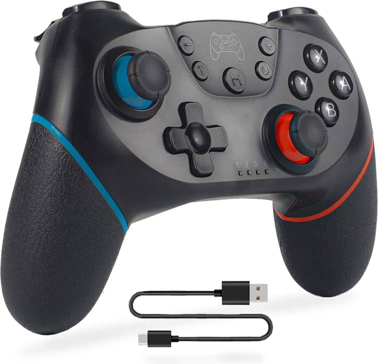 Nintendo switch controller wireless Nintendo Switch Console Wireless Pro Controller