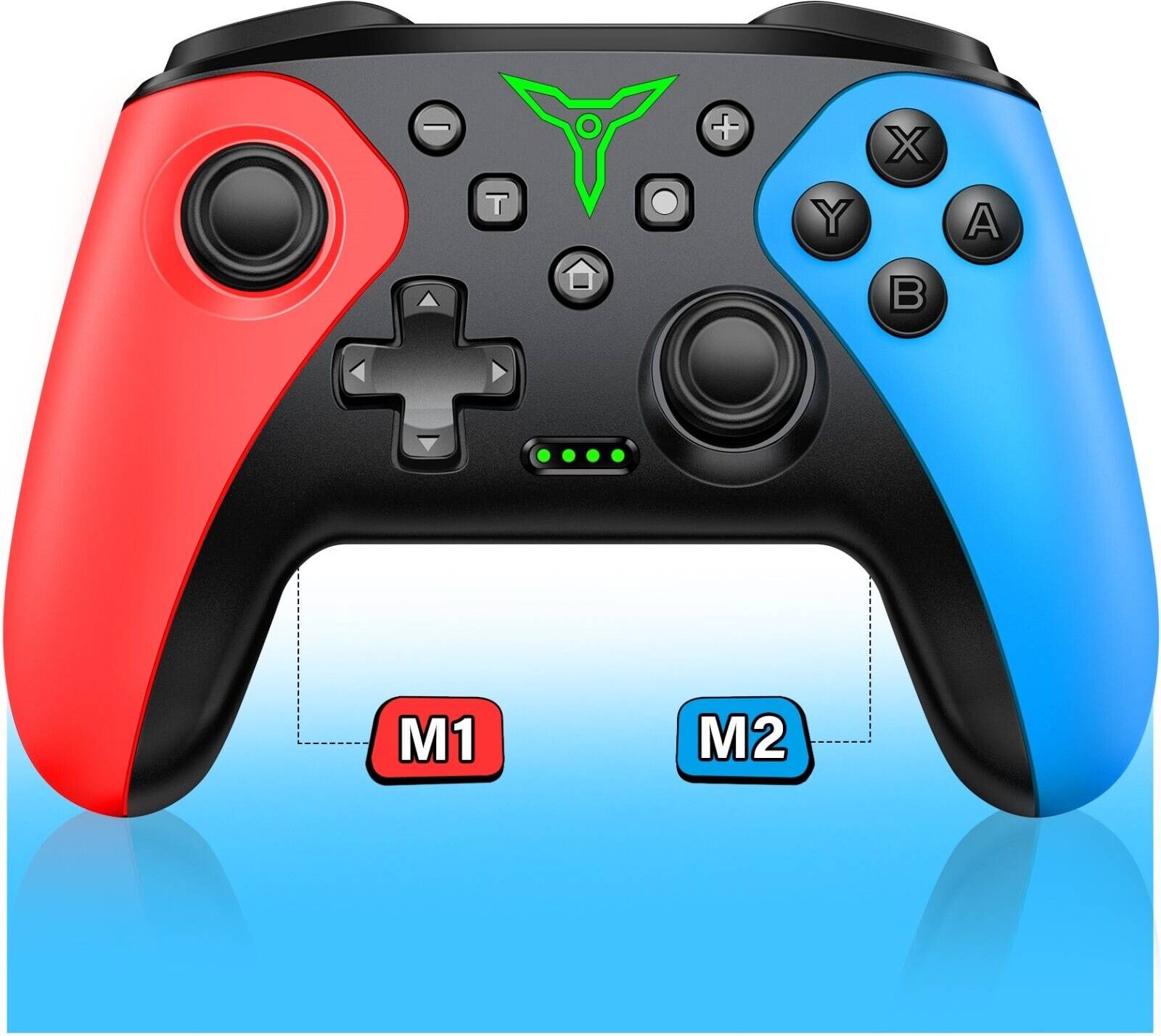Nintendo switch controller wireless Wireless Pro Controller for Nintendo Switch