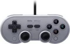 8Bitdo SN30 Pro USB Gamepad