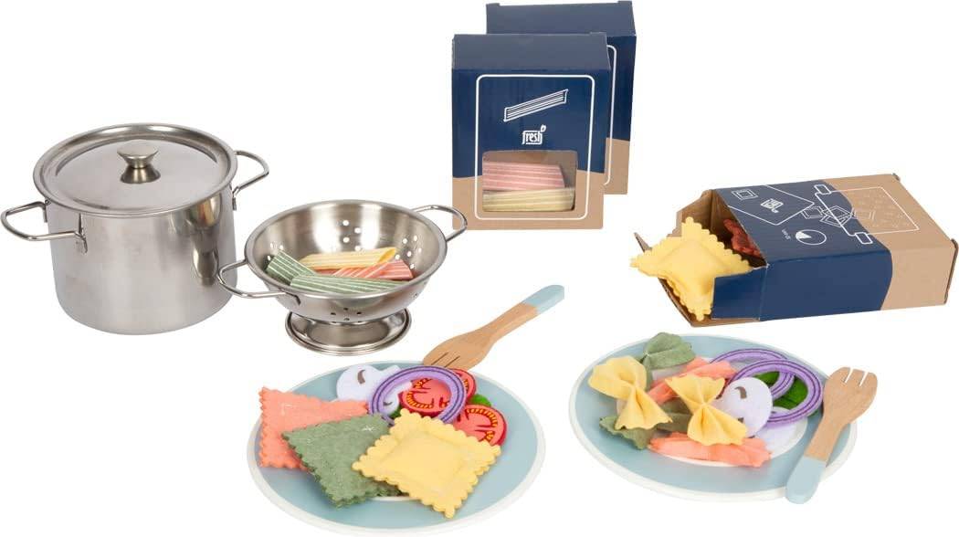 Small Foot Pasta Chef Set