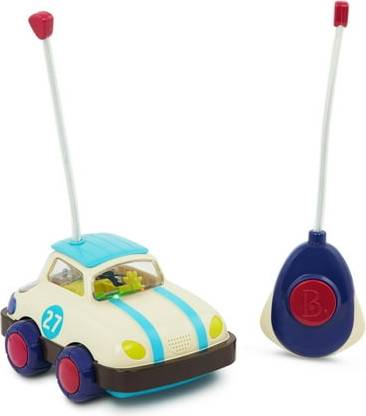 B.Toys Rally Ripster Fjernstyret Bil