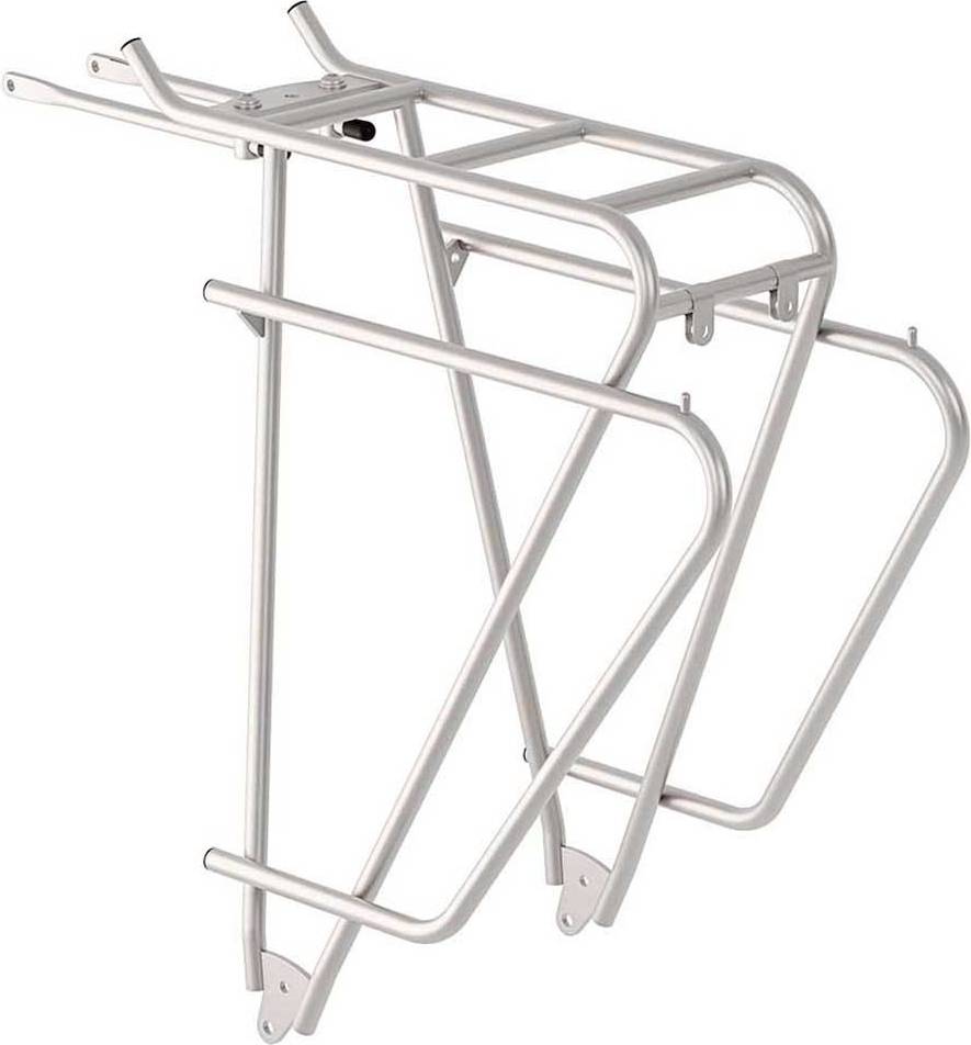 Liviano 28 Inch Rear Pannier Rack